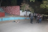 A las puertas de la Escuela Normal dejan a un hombre asesinado, en  Culiac&aacute;n