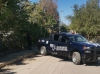 Arrollado un individuo en la carretera M&eacute;xico 24