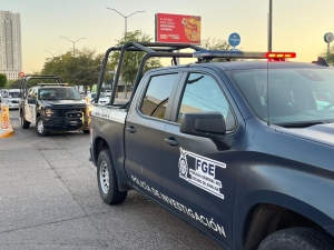 RESUMEN: una persona asesinada y una 'levantada' en Sinaloa, el saldo rojo del 12 Abril 2026
