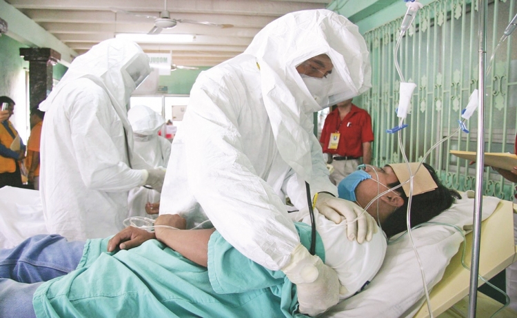 Sinaloa reportó 89 nuevos casos de contagios de Covid-19