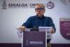 El Carnaval de Mazatl&aacute;n representa la magnitud de lo que somos los sinaloenses: Rocha Moya