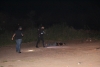 Otro ejecutado a balazos en colonia de Culiac&aacute;n