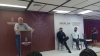 A favor gobernador Rub&eacute;n Rocha Moya de que se abran expedientes de desaparecidos