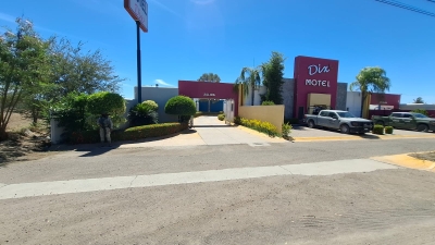 Mujer y hombre son 'levantados' en un motel de El Campo El Diez, al Sur de Culiac&aacute;n
