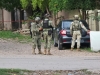 Gatilleros asesinan a balazos a hombre en la colonia Aquiles Serd&aacute;n en Culiac&aacute;n&nbsp;