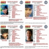 En tan s&oacute;lo dos d&iacute;as, desaparecen 18 personas en Sinaloa