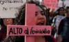Feminicidios tienden a la alza; suman 8, de enero a abril 2023