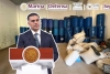 Aseguran m&aacute;s de 12 tn de qu&iacute;micos para producir &ldquo;Tusi&rdquo; y metanfetaminas, ligados a In&eacute;s Omar Coronel Aispuro, cu&ntilde;ado de "El Chapo" Guzm&aacute;n