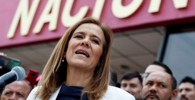 Zavala afirm&oacute; que L&oacute;pez Obrador presiono al INE para rechazar el registro de 'M&eacute;xico Libre' como partido