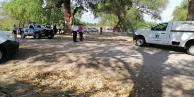 Muere ahogado en el R&iacute;o Fuerte un trabajador del ayuntamiento de Ahome