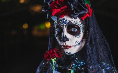 Origen de &#039;La Catrina&#039;: La verdadera historia detrás del disfraz mexicano más popular en Día de Muertos