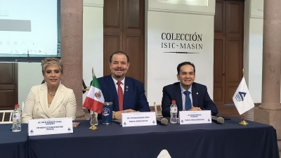 M&aacute;s de 400 afiliados a Canaco-Servytur eligen a su nueva dirigencia