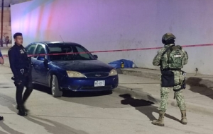 Matan en altercado a &ldquo;El Culichi&rdquo; en Mazatl&aacute;n