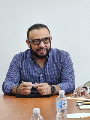 A partir de la pr&oacute;xima semana instalar&aacute; Vialidad y Transportes 120 paraderos oficiales para ordenar el transporte urbano en Culiac&aacute;n