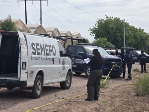 Suman dos estadounidenses muertos por agresiones armadas este fin de semana en M&eacute;xico