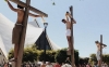 El amor de Jes&uacute;s no es chantaje, la invitaci&oacute;n es la vida: Di&oacute;cesis de Culiac&aacute;n
