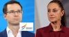 Sheinbaum se burla del manifiesto difundido por el Frente Amplio Democr&aacute;tico: &ldquo;Recuerden el desafuero, el fraude electoral&rdquo;