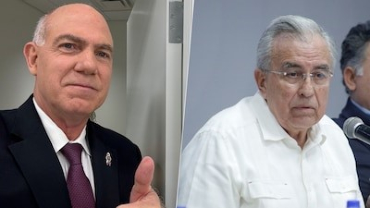 Ex Titular de la DEA pide a M&eacute;xico que Rocha Moya sea entregado a EEUU y sea juzgado por nexos con 'Los Chapitos' del CDS