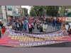 Buscadoras, estudiantes, trabajadores y activistas protestar&aacute;n en la CDMX durante la inauguraci&oacute;n del Mundial