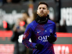 Messi no renovar&iacute;a con el PSG, seg&uacute;n medios europeos