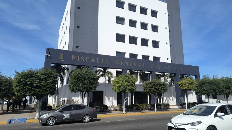 Fiscal&iacute;a de Sinaloa colabora en diligencias requeridas por la FGR en Concordia