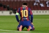 Messi podr&iacute;a haber ganado m&aacute;s de 555 millones de euros con el Bar&ccedil;a en cuatro a&ntilde;os: 'El Mundo'