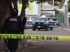 Sicarios atentan a balazos contra tres policías municipales de Culiacán