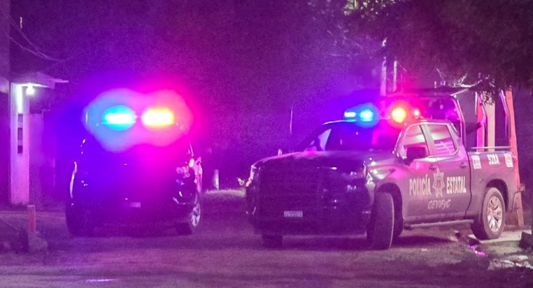 RESUMEN: 4 personas asesinadas, 2 'levantadas' y 16 autos robados en Sinaloa, el saldo rojo del 12 Enero 2026