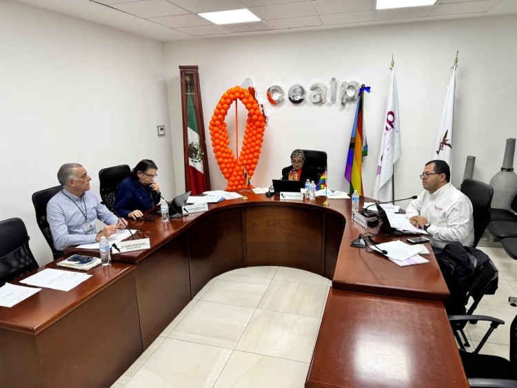 Un retroceso el derecho humano al Acceso a la Informaci&oacute;n P&uacute;blica: Jos&eacute; Alfredo Beltr&aacute;n, ex Comisionado de la CEAIP