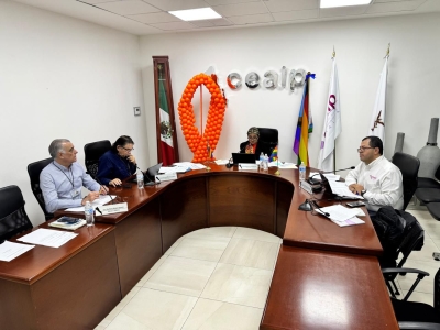 Un retroceso el derecho humano al Acceso a la Informaci&oacute;n P&uacute;blica: Jos&eacute; Alfredo Beltr&aacute;n, ex Comisionado de la CEAIP