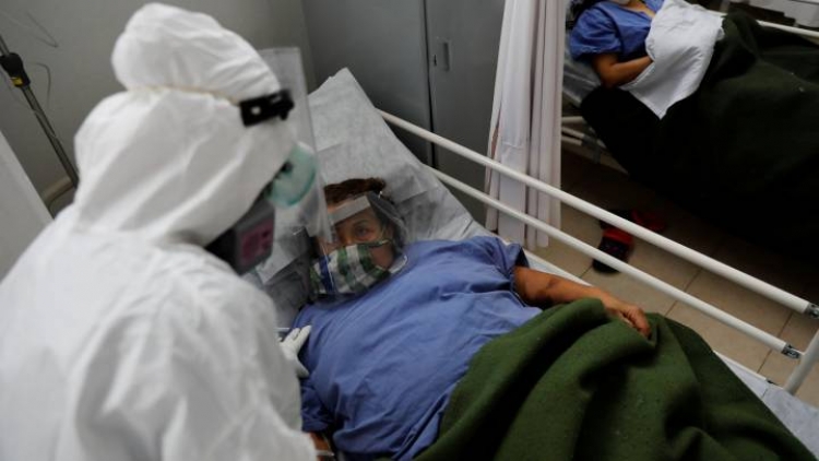 Sinaloa entre los estados que reportan un "exceso de mortalidad" de 59%