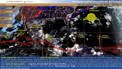 Imagen de fen&oacute;menos meteorol&oacute;gicos