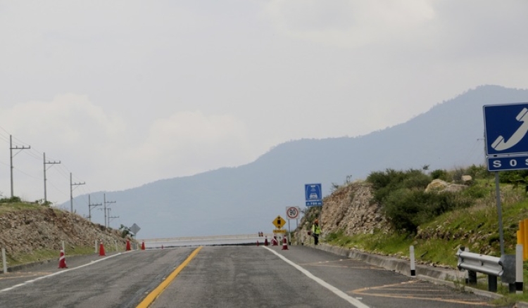Prefieren delincuentes asaltos en carreteras estatales con un porcentaje de m&aacute;s del 70 por ciento: Inegi