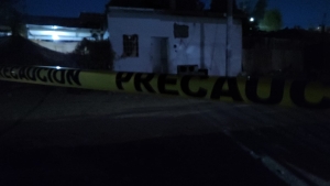 Tres homicidios y tres 'levantados' report&oacute; la SSP, est&aacute; madrugada