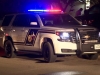 Vuelca camión con migrantes en Texas durante persecución policial; hay 16 heridos