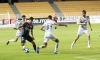 Por segunda vez Dorados gan&oacute; por goleada en Culiac&aacute;n