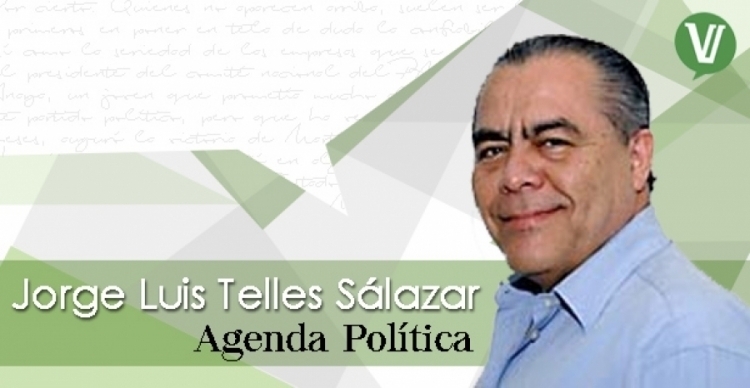 Jorge Luis Telles Sálazar
