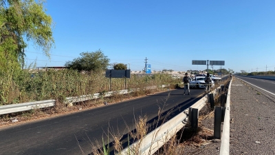 RESUMEN: 4 personas asesinadas, 4 'levantadas' y 17 autos robados en Sinaloa, el saldo rojo del 22 Mayo 2025