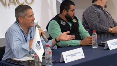 Es un mito que las aseguradoras no paguen por &acute;terrorismo&acute; el robo de veh&iacute;culos en Sinaloa, se&ntilde;al&oacute; asesor automotriz