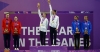 Nataci&oacute;n art&iacute;stica le da a M&eacute;xico dos oros en Panamericanos Junior Asunci&oacute;n 2025