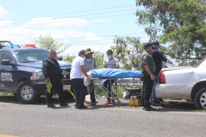 Automovilistas en Sinaloa priorizan los intereses personales, sin respeto a los dem&aacute;s, asegur&oacute; la SSPyTM