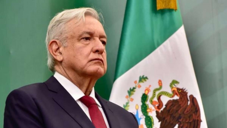A dos a&ntilde;os de su triunfo electoral, AMLO cae al 56% de aprobaci&oacute;n entre los mexicanos