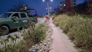 Gatilleros asesinan a balazos a un hombre en el fraccionamiento Lomas de San Isidro
