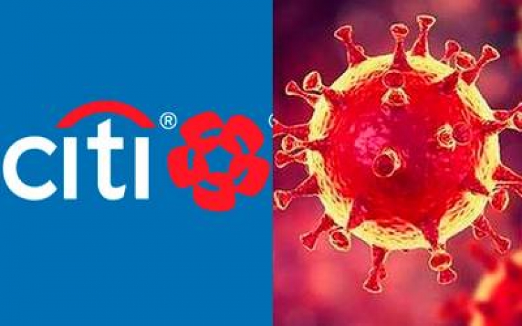 Citibanamex inicia un programa de apoyo en M&eacute;xico por el coronavirus