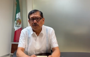 El Secretario de Seguridad Pública de Sinaloa da a conocer que de las 66 personas &#039;levantadas&#039; el viernes, 58 ya están a salvo en sus domicilios