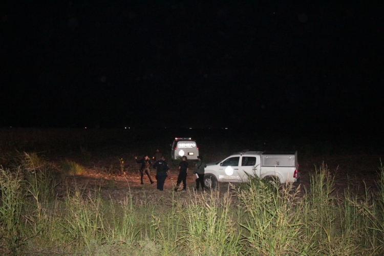 Hallan cad&aacute;ver de un hombre en estado de descomposici&oacute;n en parcela de Navolato