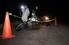 Fallece motociclista en un accidente en El Tamarindo