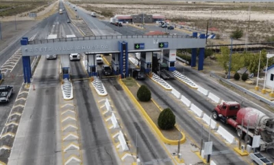 Eliminar&aacute; Capufe pago en efectivo en la mayor&iacute;a de las casetas del pa&iacute;s