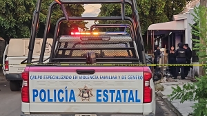 Fallece en hospital una joven que hab&iacute;a sido herida a balazos en octubre, en la Colonia Villa Verde, en Culiac&aacute;n