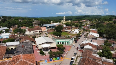 Impulsan el turismo gastron&oacute;mico y deportivo en la zona rural de Mazatl&aacute;n